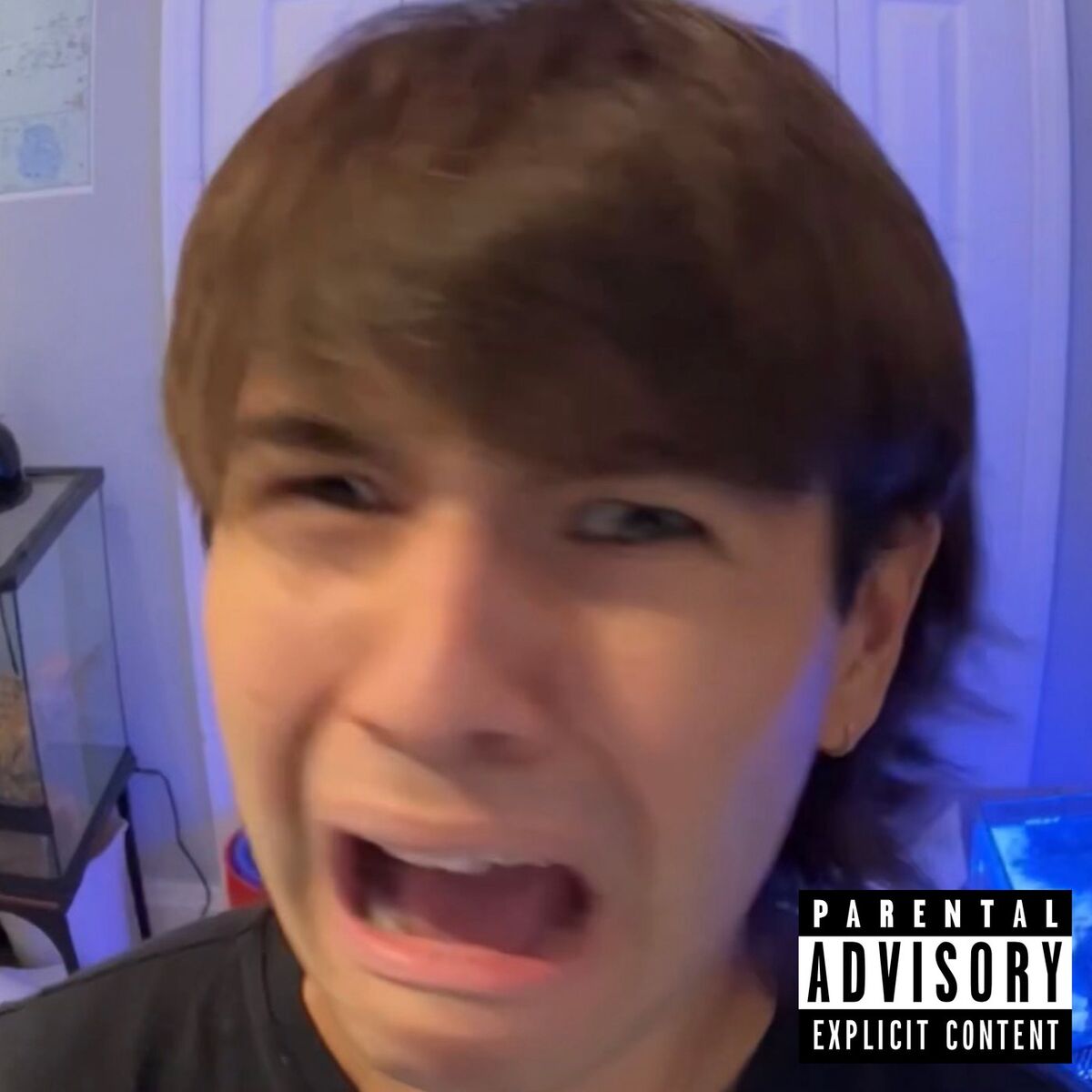 Album cover of ren