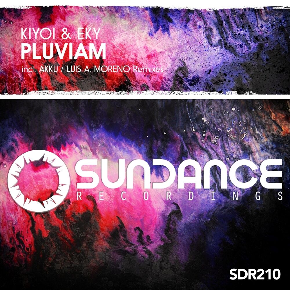 Picture of Pluviam