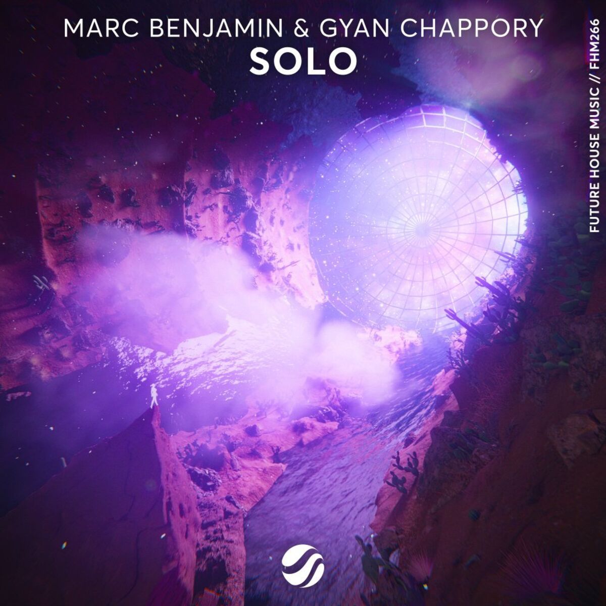 Album cover of Solo