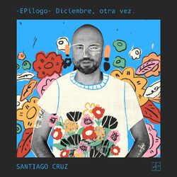 Cover of –EPílogo– Diciembre, Otra Vez