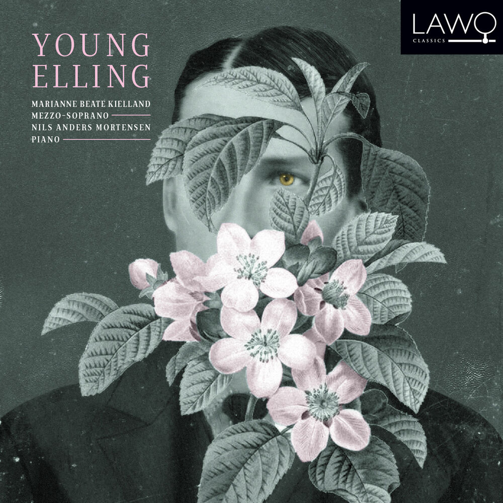 Picture of Young Elling