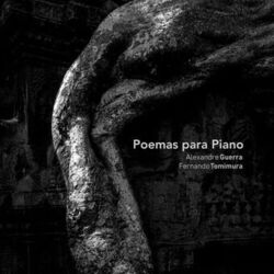 Cover of Poemas para Piano