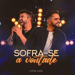 Cover of Sofra-se A Vontade