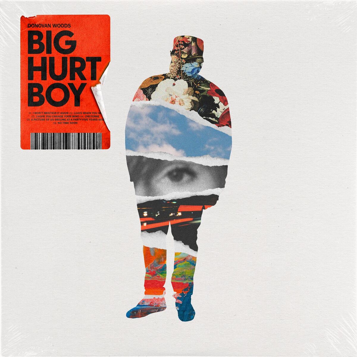 Album cover of I Hope You Change Your Mind