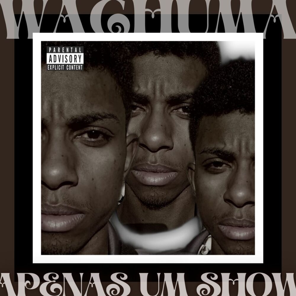 Picture of Apenas um Show