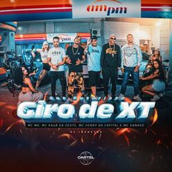 Cover of Giro de Xt