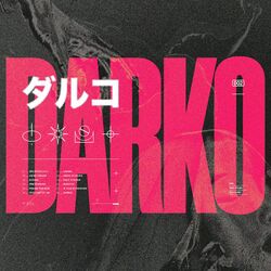 Cover of Darko