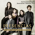 Presencias
