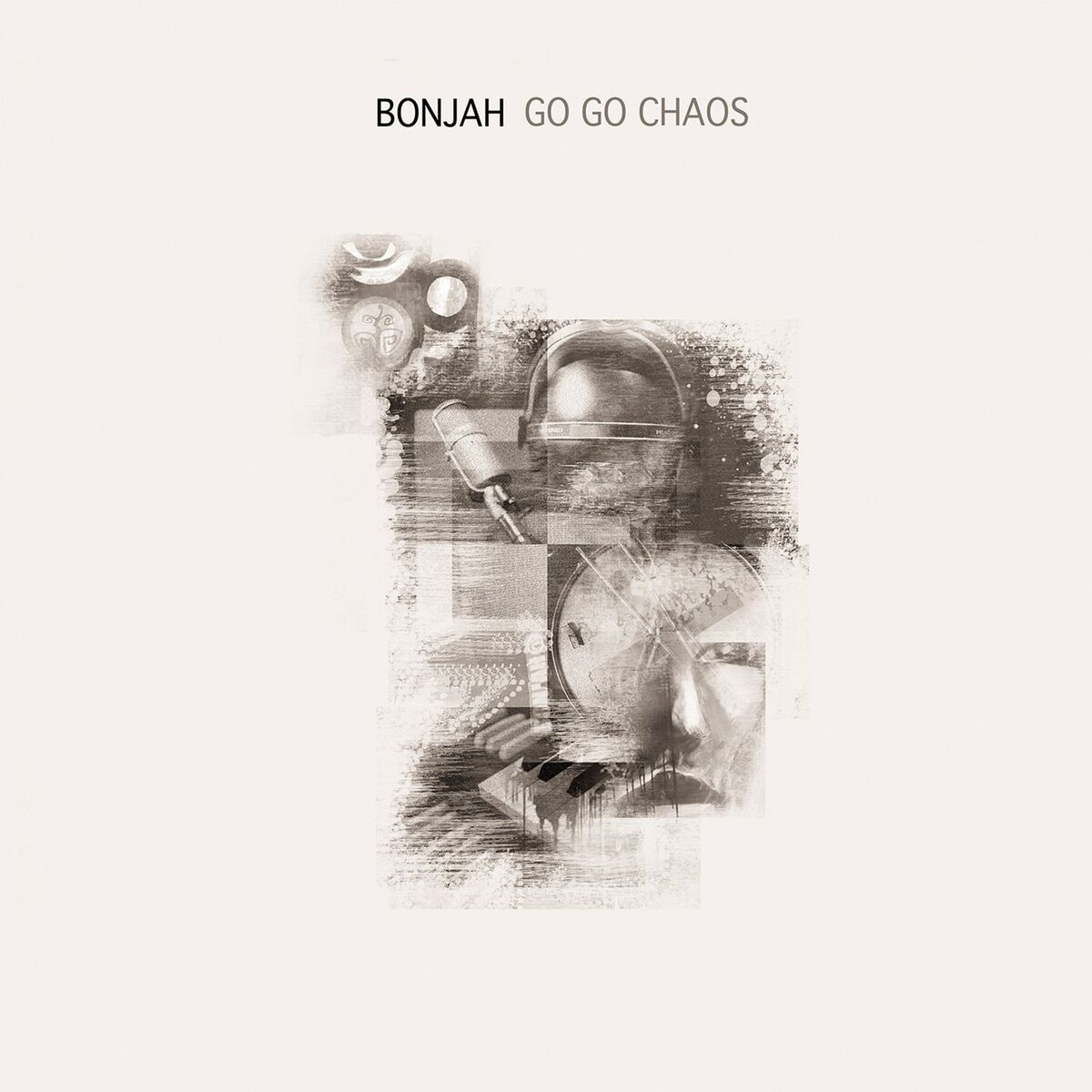 Album cover of Karma