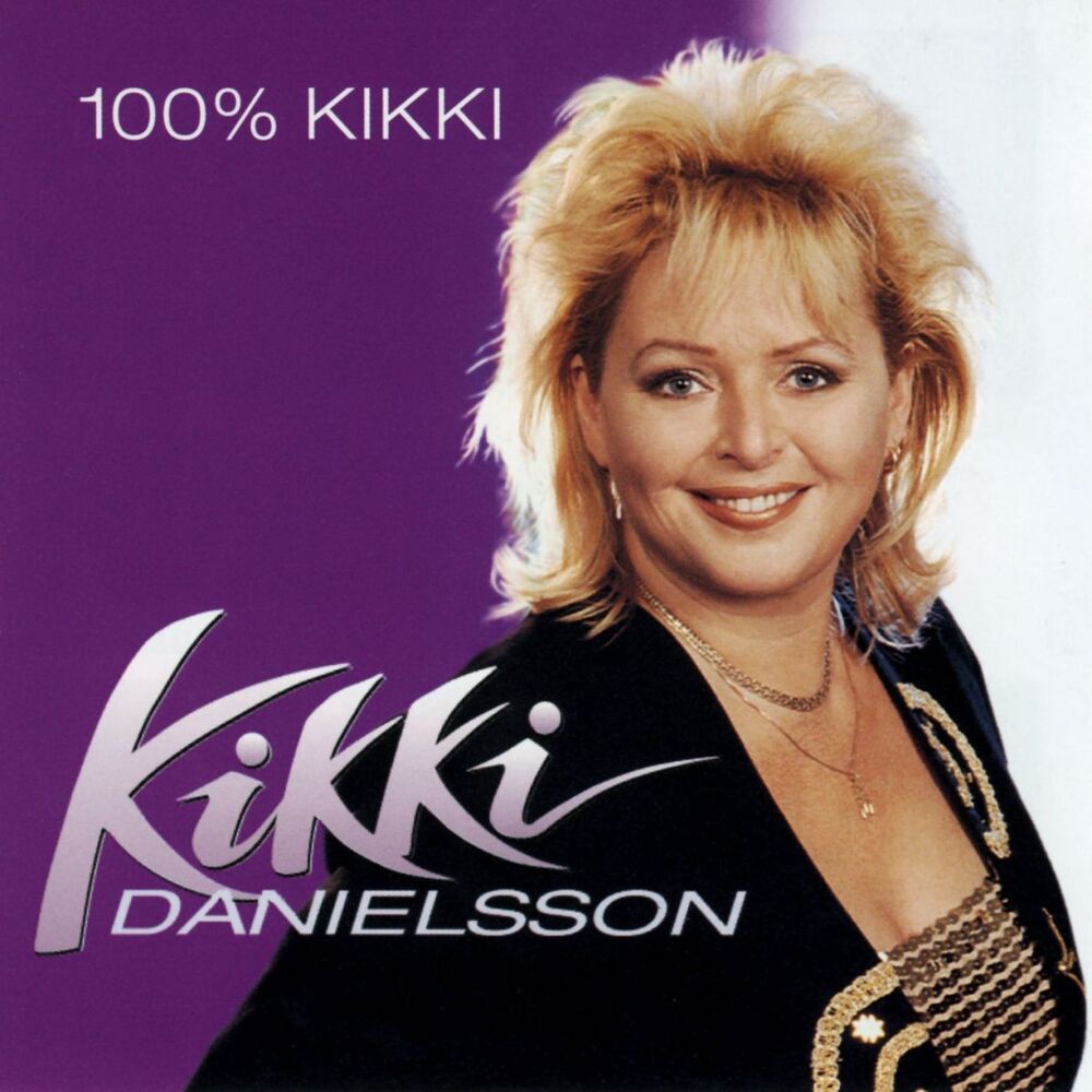 Picture of 100% Kikki