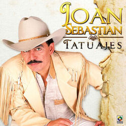 Cover of Tatuajes