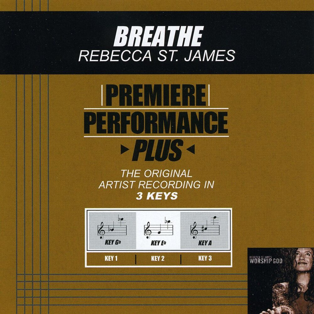 Picture of Premiere Performance Plus: Breathe