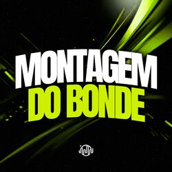 Montagem Do Bonde