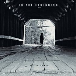 Cover of In the Beginning