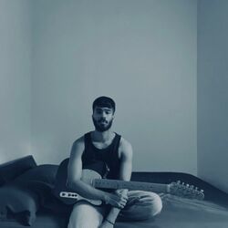 Cover of darling
