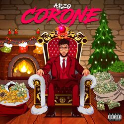 Cover of Corone