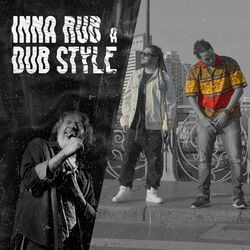 Cover of Inna Rub a Dub Style