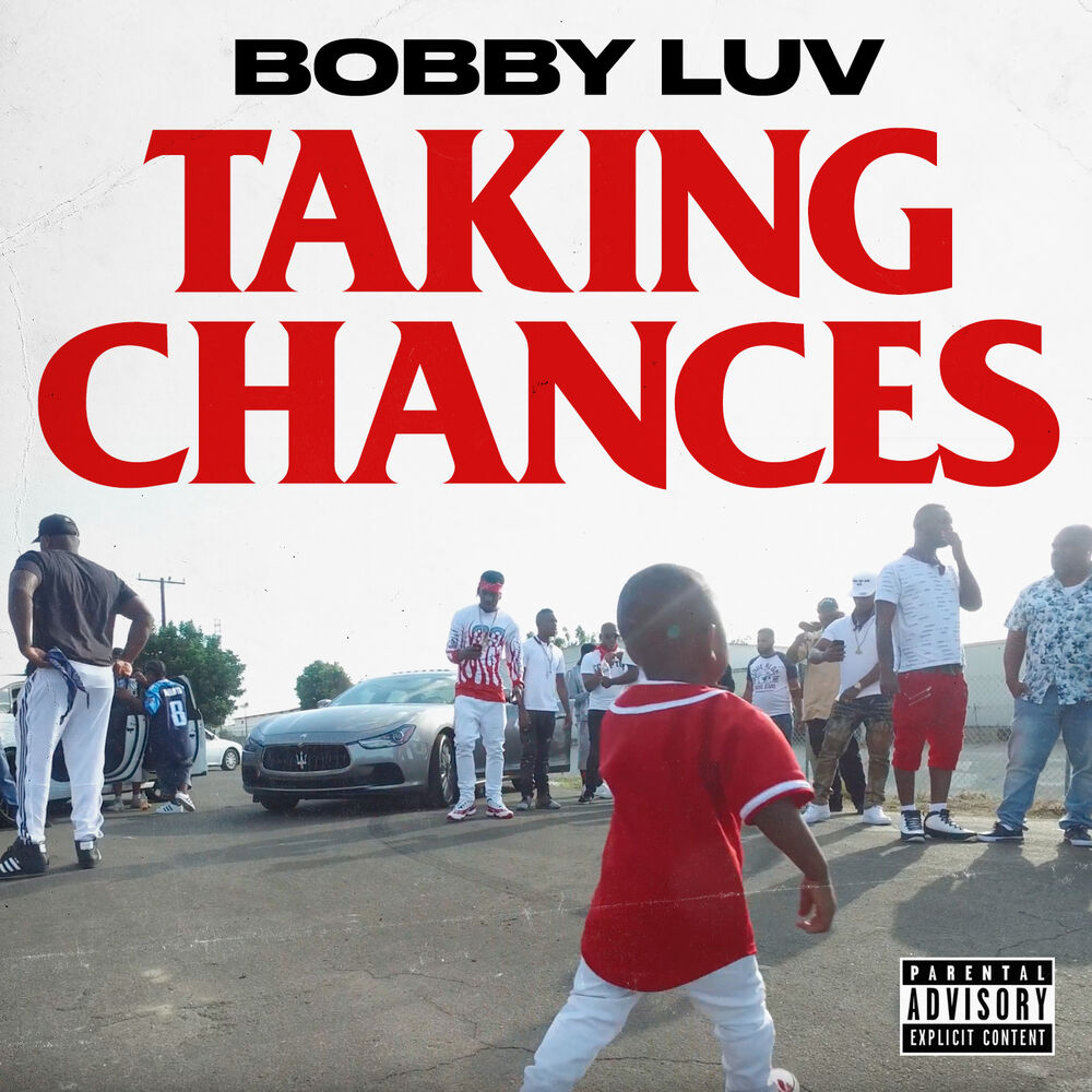 Picture of Taking Chances (feat. Hitta J3, Babyface Gotti, & Lil 100)