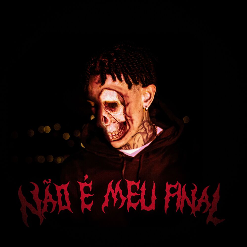 Picture of Não É Meu Final