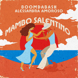 Cover of Mambo Salentino