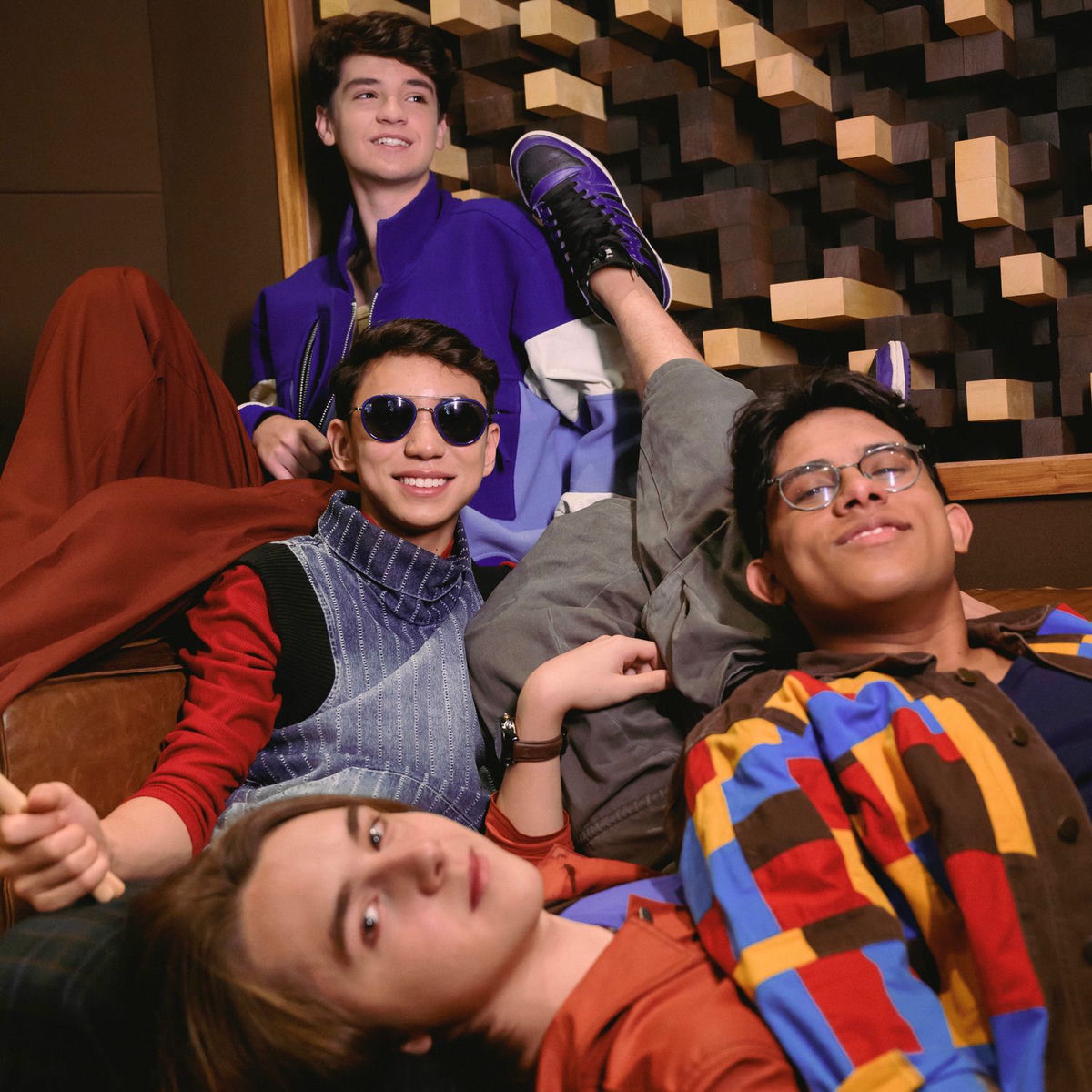 Album cover of Essa Não É Sobre Você