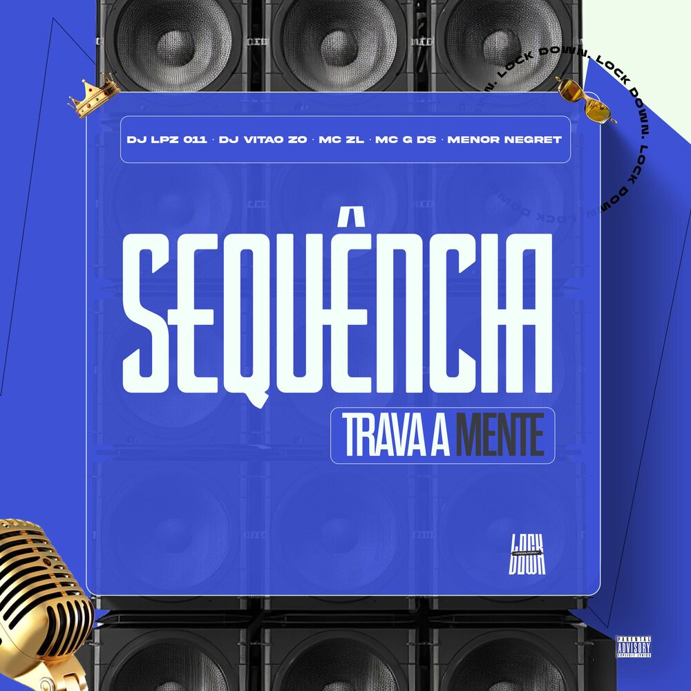 Picture of Sequência Trava a Mente
