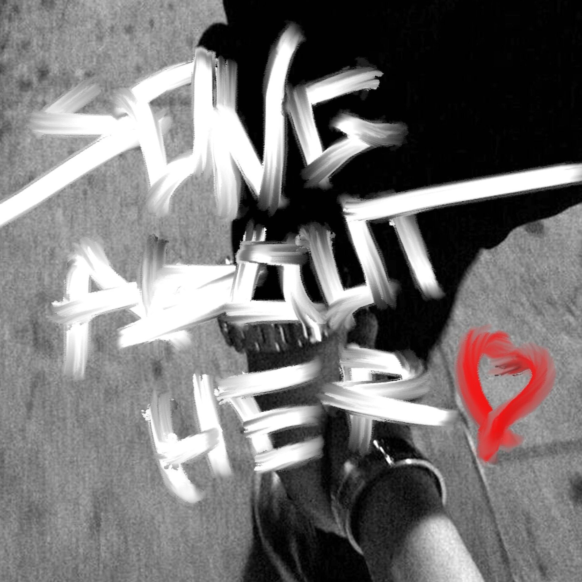 Album cover of SONG ABOUT HER