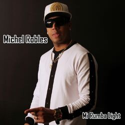 Cover of Mi Rumba Light
