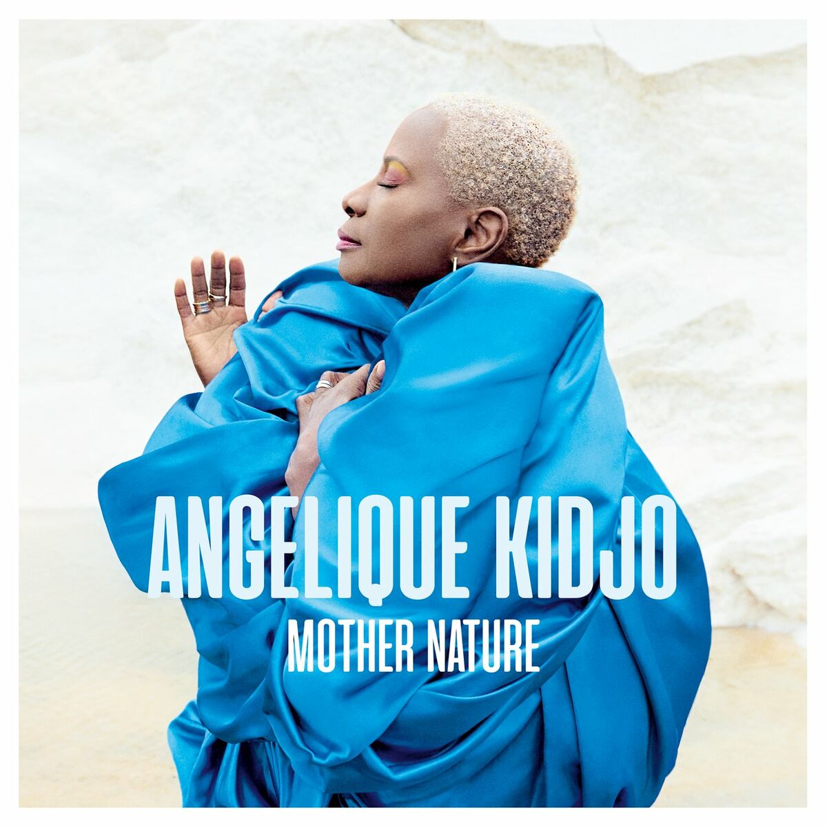 Album cover of Mother Nature