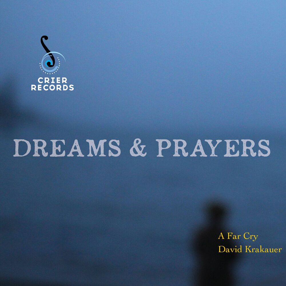 Picture of Dreams and Prayers