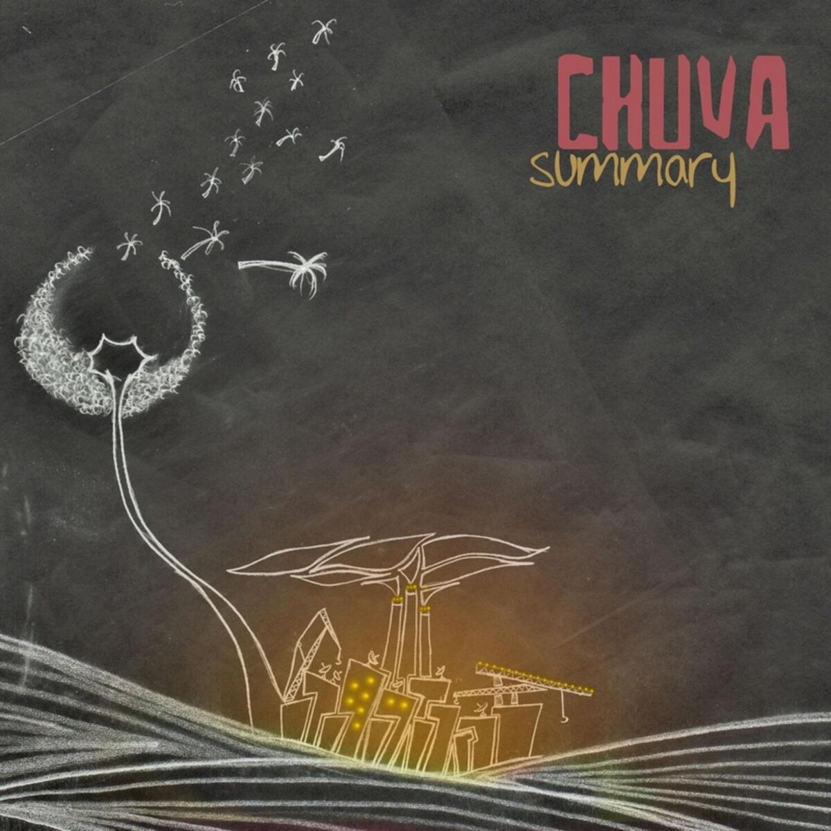 Album cover of Summary