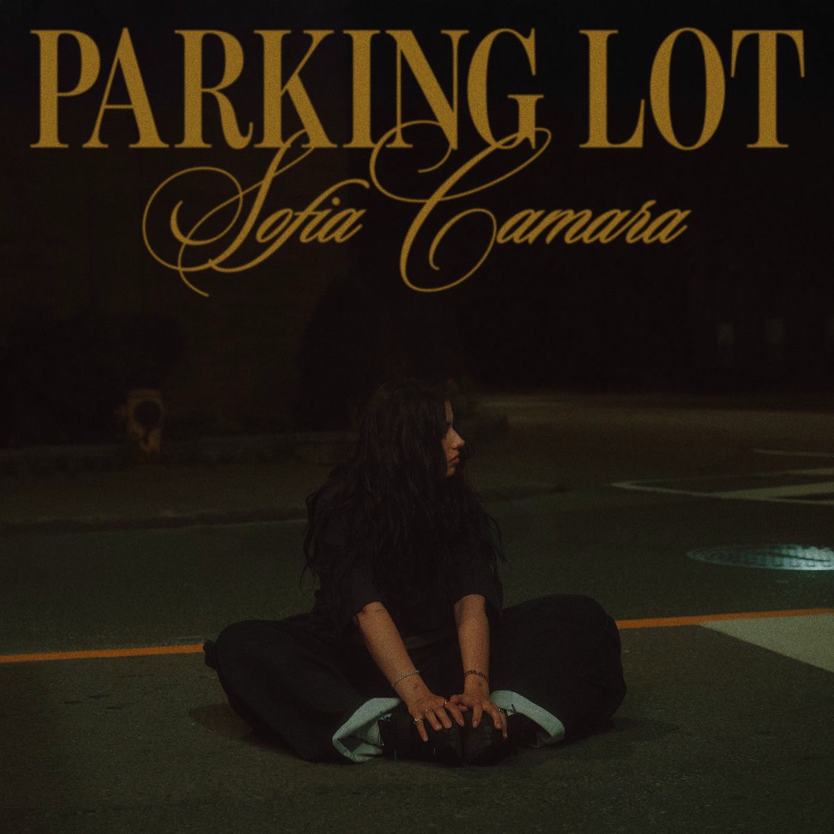 Album cover of Parking Lot