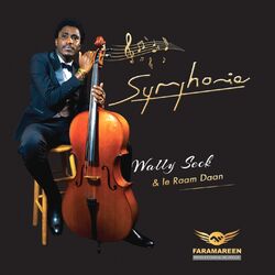 Cover of Symphonie