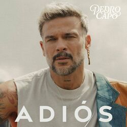 Cover of Adiós