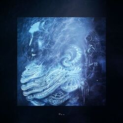 Cover of Celestial Entropy