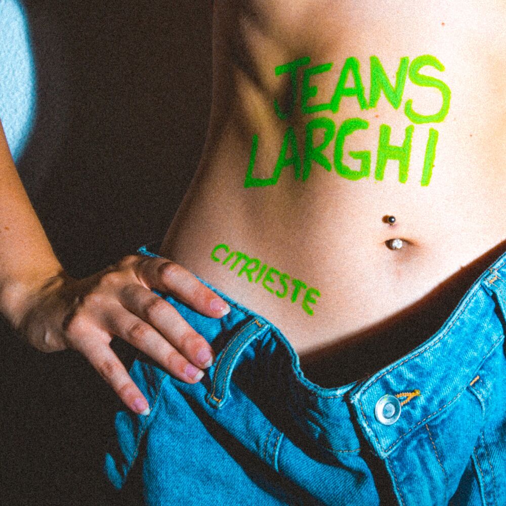 Picture of Jeans larghi