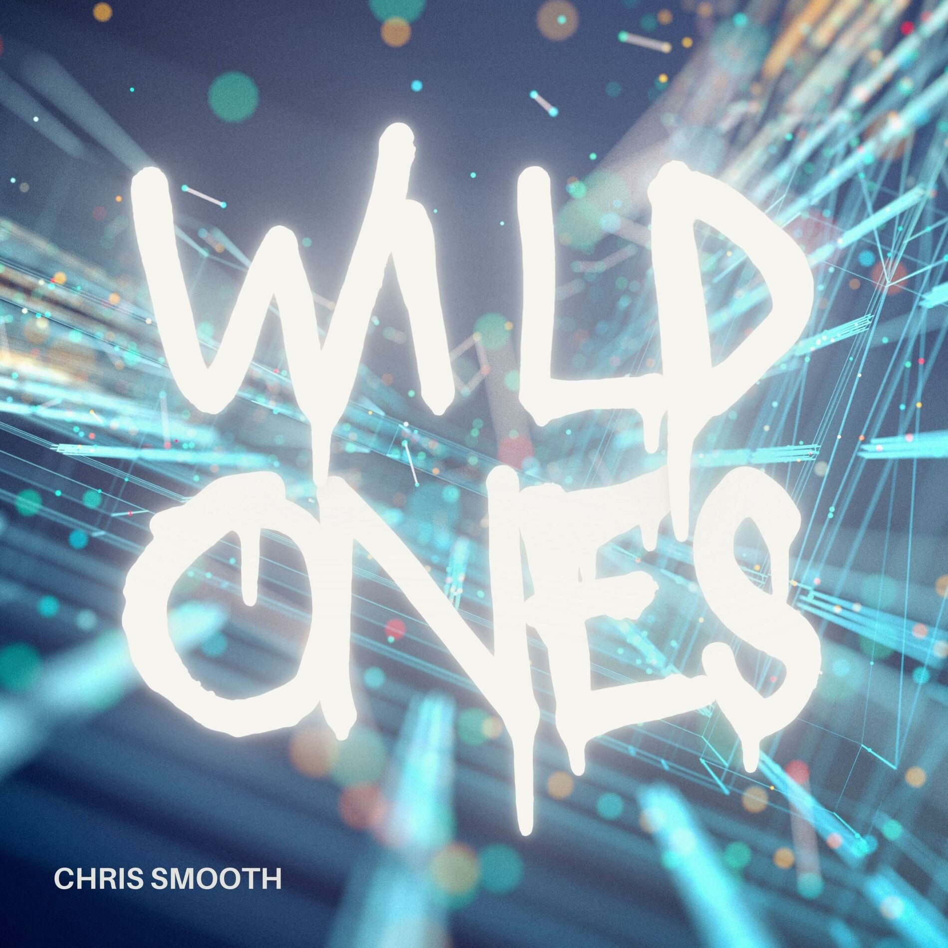 Album cover of WILD ONES