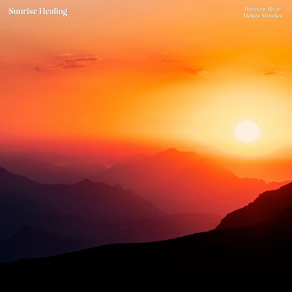 Picture of Sunrise Healing