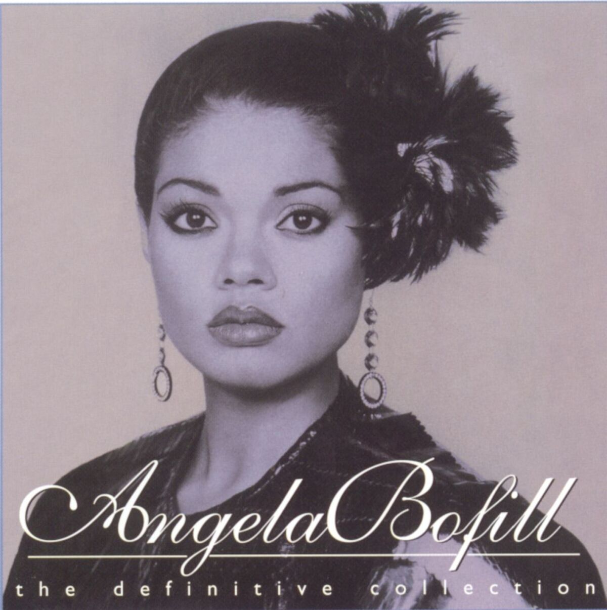 Album cover of I Try