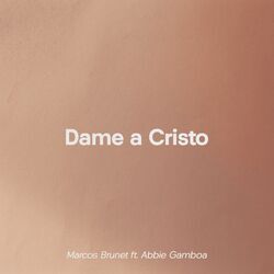 Cover of Dame a Cristo