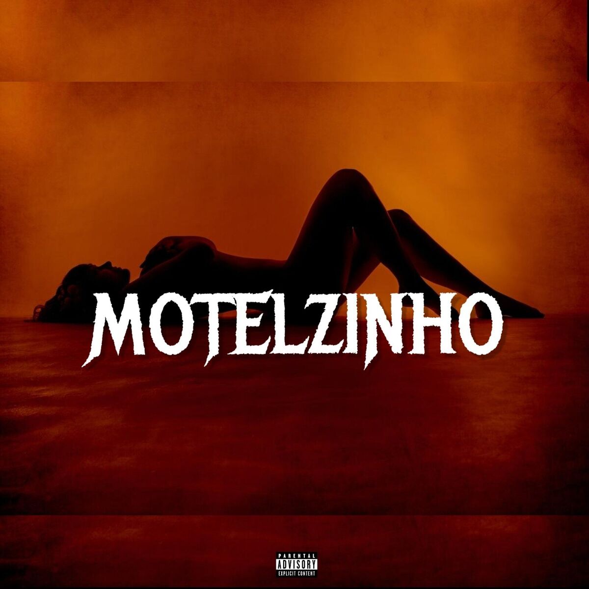 Album cover of MOTELZINHO
