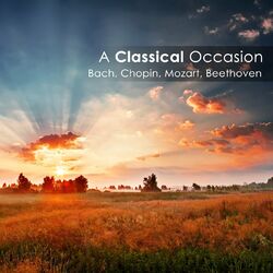 Cover of A Classical Occasion: Vol. II