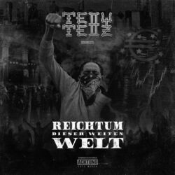 Cover of Reichtum dieser weiten Welt