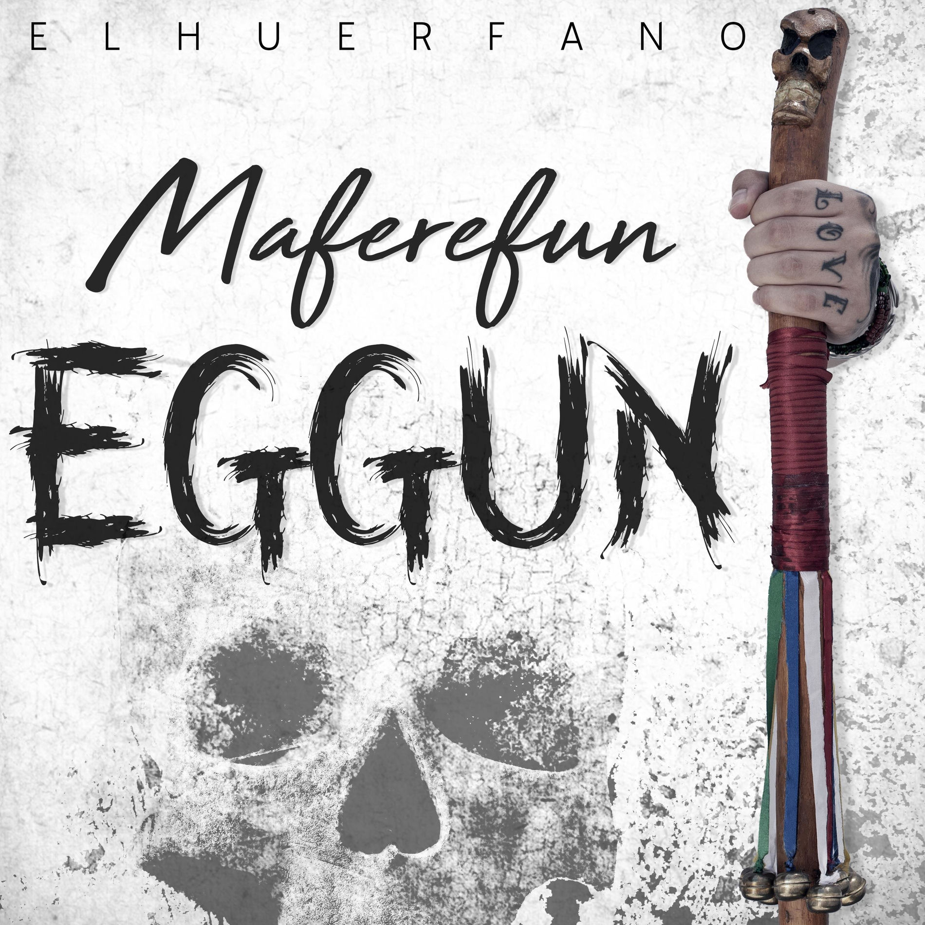 Album cover of Maferefun Eggun