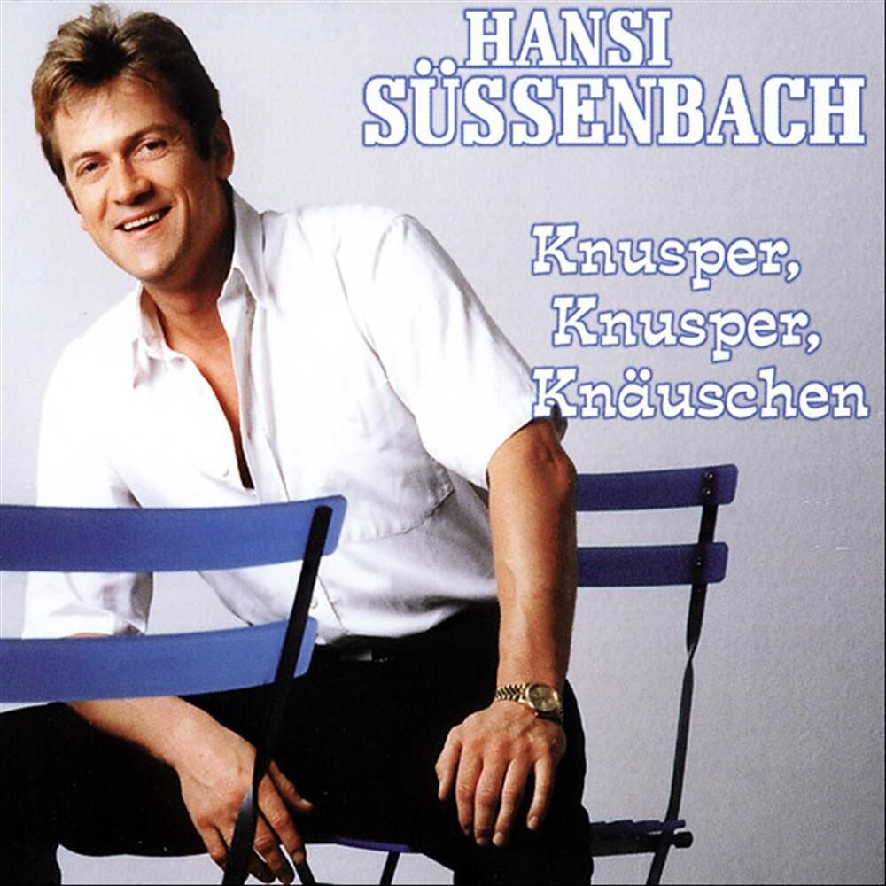 Picture of Knusper, Knusper, Knäuschen