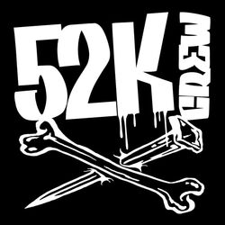 Cover of 52K CREW