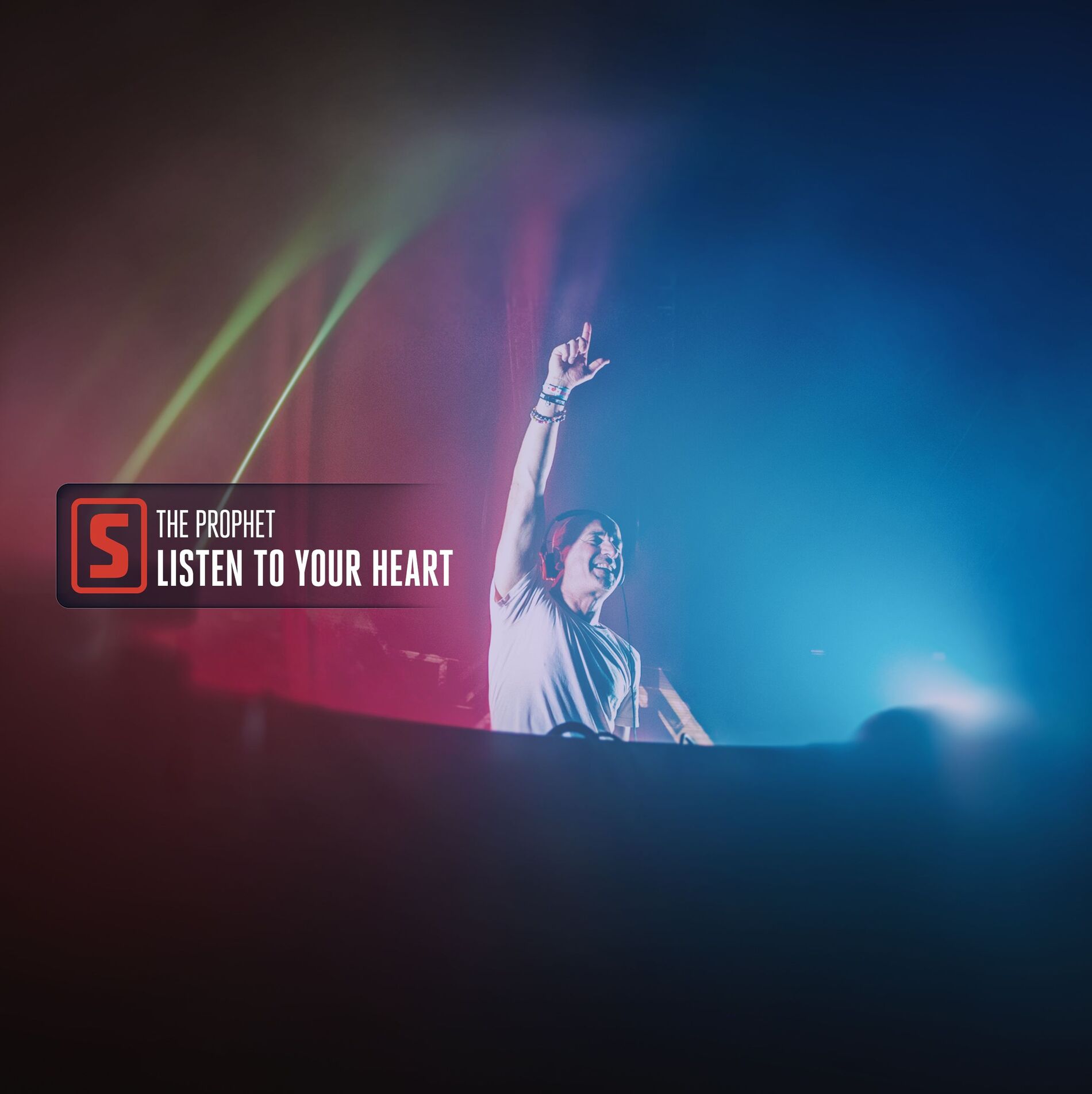 Album cover of Listen To Your Heart