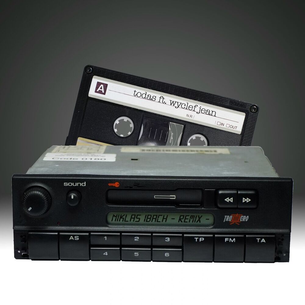 Picture of Todas (Niklas Ibach Remix)