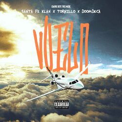 Cover of Vuelo