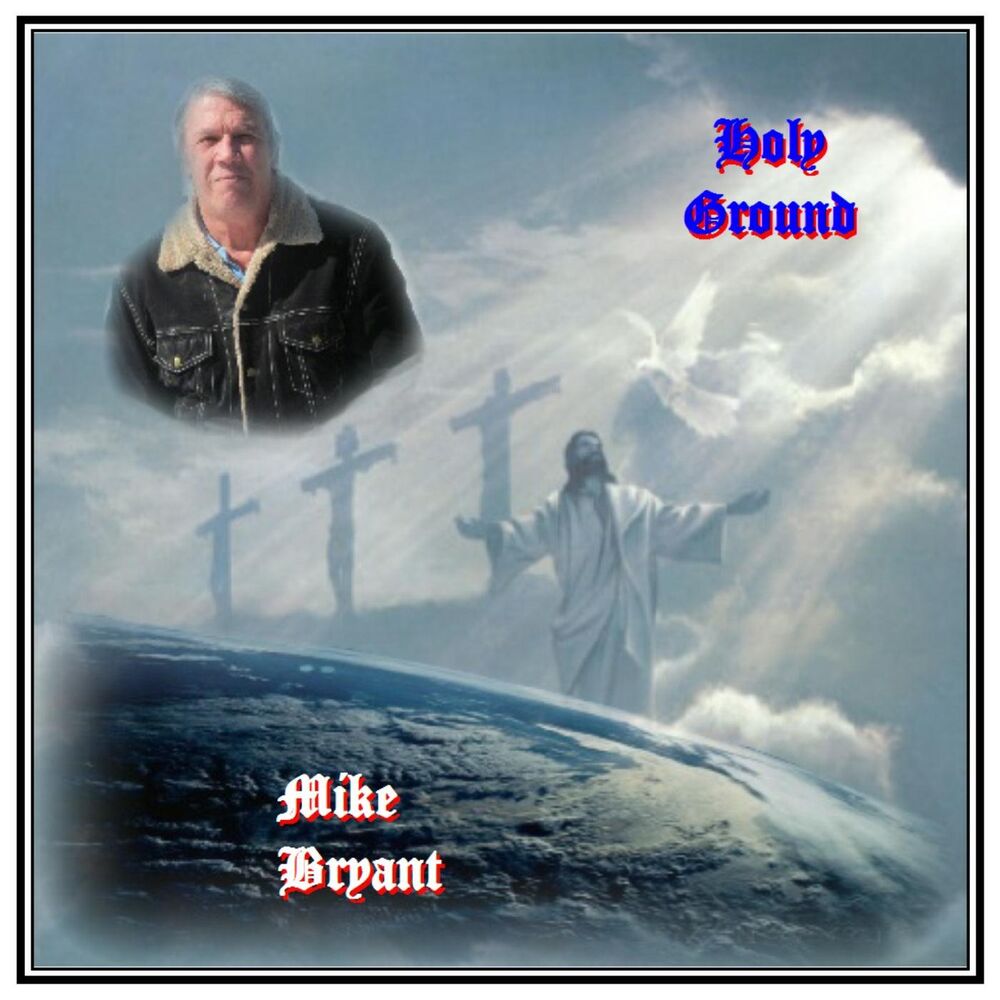 Picture of Holy Ground